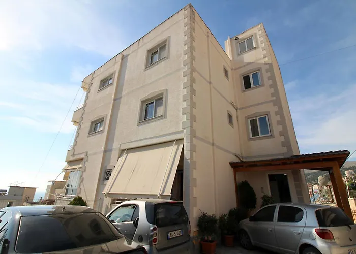 Villa Paradise