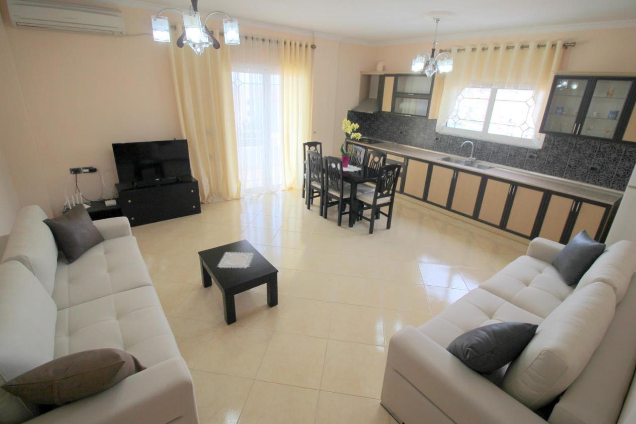 Appartement Paradise