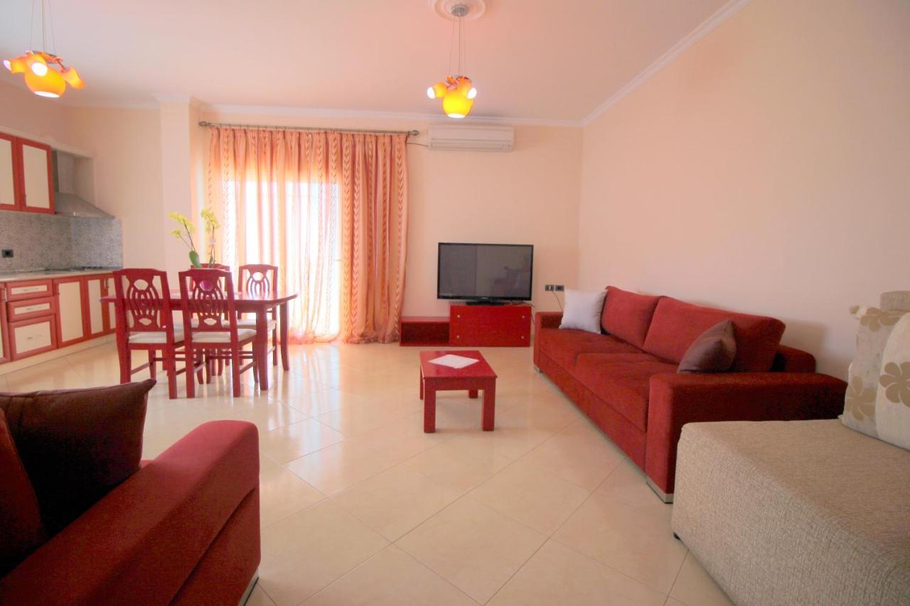 Appartement Paradise *