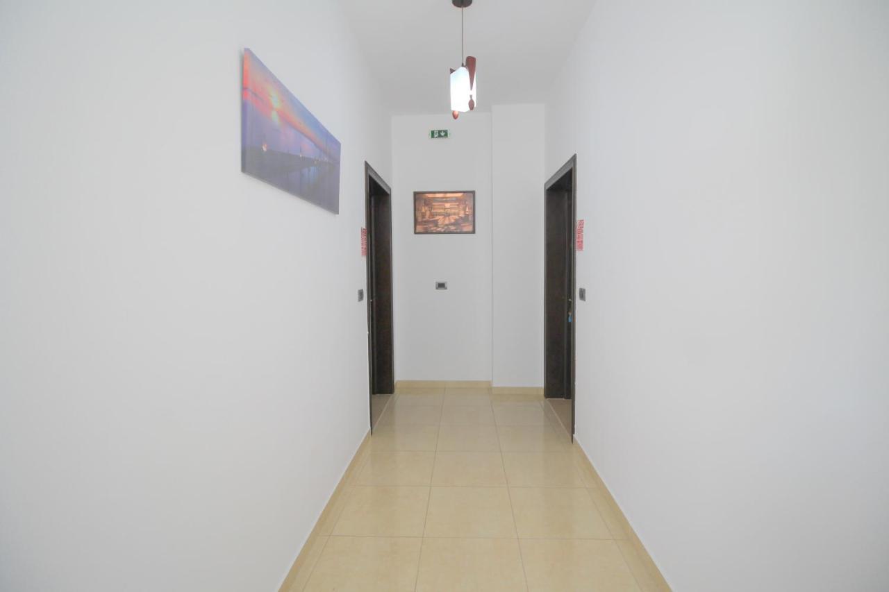 Paradise Appartement Sarandë
