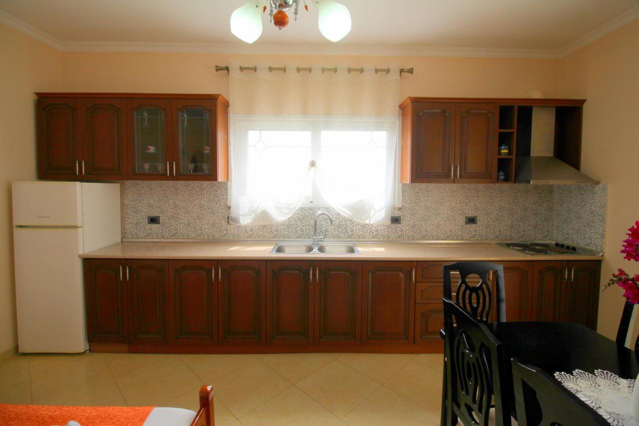 Paradise Appartement *