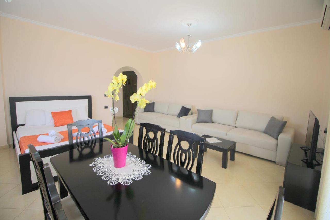 Appartement Paradise *
