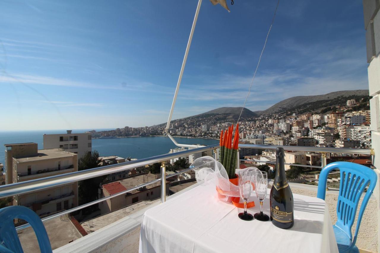 Appartement Paradise *